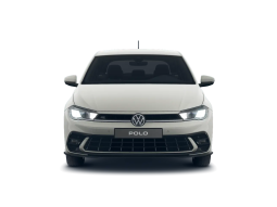 
										Polo R-Line 1.0 TSI 70 kW (95 CV) 5 vel. full									