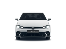 
										Polo R-Line 1.0 TSI 70 kW (95 CV) 5 vel. full									