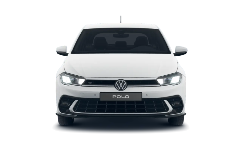 
								Polo R-Line 1.0 TSI 70 kW (95 CV) 5 vel. full									