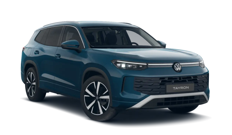 
								Tayron “Más” Classic 1.5 TSI eHybrid 110 kW (150 CV) / 85 kW (115 CV) Automático DSG 6 vel. full									