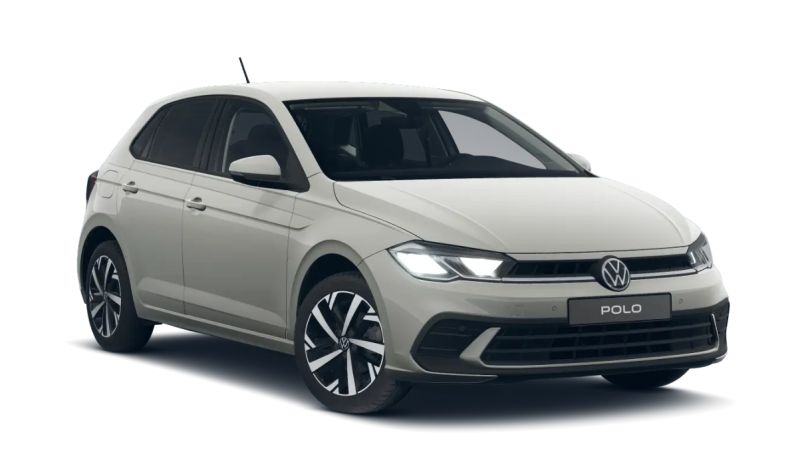 
								Polo “Más” 1.0 TSI 70 kW (95 CV) Automático DSG 7 vel. full									