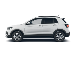 
										T-Cross “Más” 1.0 TSI 85 kW (116 CV) Automático DSG 7 vel. full									