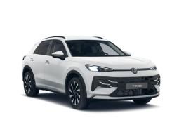 
										T-Roc “Más” 1.5 eTSI 85 kW (116 CV) Automático DSG 7 vel. full									