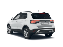 
										T-Cross “Más” 1.0 TSI 70 kW (95 CV) 5 vel. full									