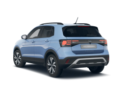 
										T-Cross “Más” 1.0 TSI 85 kW (116 CV) Automático DSG 7 vel. full									