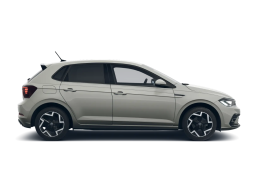 
										Polo R-Line 1.0 TSI 70 kW (95 CV) 5 vel. full									