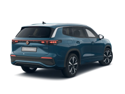 
										Tayron “Más” Classic 1.5 TSI eHybrid 110 kW (150 CV) / 85 kW (115 CV) Automático DSG 6 vel. full									