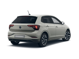 
										Polo “Más” 1.0 TSI 70 kW (95 CV) Automático DSG 7 vel. full									