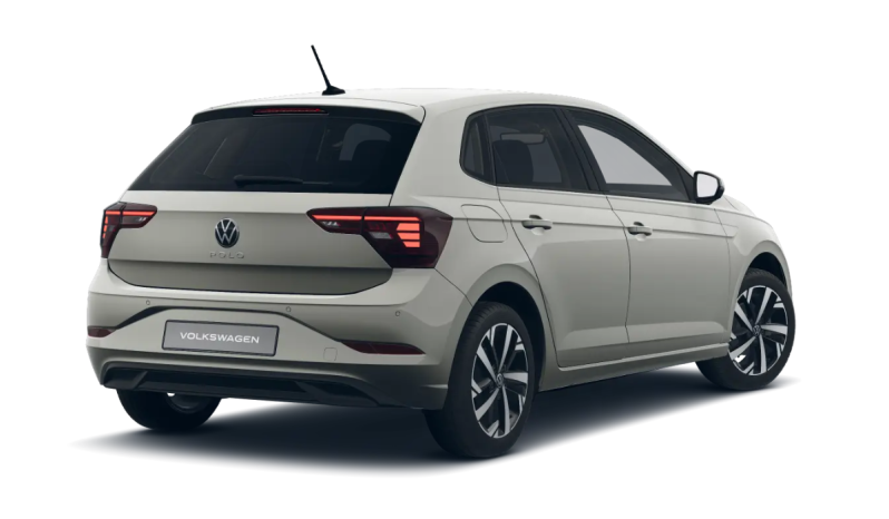 
								Polo “Más” 1.0 TSI 70 kW (95 CV) Automático DSG 7 vel. full									