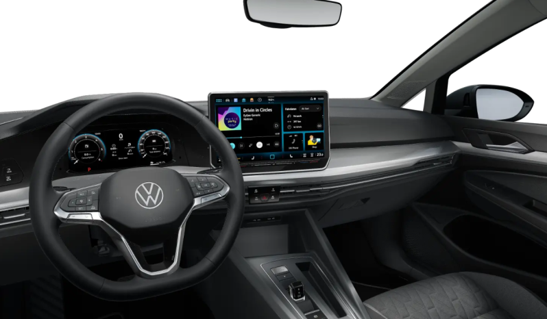 
								Golf Match 1.5 TSI eHybrid 110 kW (150 CV) / 85 kW (115 CV) Automático DSG 6 vel. full									