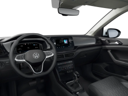 
										T-Cross “Más” 1.0 TSI 85 kW (116 CV) Automático DSG 7 vel. full									