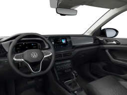 
										T-Cross “Más” 1.0 TSI 85 kW (116 CV) Automático DSG 7 vel. full									