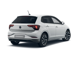 
										Polo “Más” 1.0 TSI 70 kW (95 CV) Automático DSG 7 vel. full									