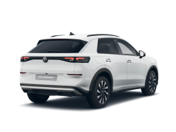 
										T-Roc “Más” 1.5 eTSI 85 kW (116 CV) Automático DSG 7 vel. full									
