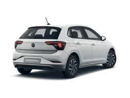 
										Polo Match 1.0 TSI 70 kW (95 CV) 5 vel. full									