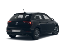 
										Polo Match 1.0 TSI 70 kW (95 CV) 5 vel. full									