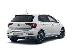 
										Polo R-Line 1.0 TSI 70 kW (95 CV) 5 vel. full									