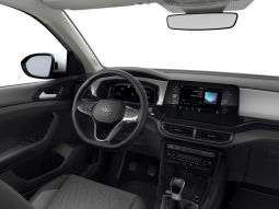 
										T-Cross “Más” 1.0 TSI 70 kW (95 CV) 5 vel. full									