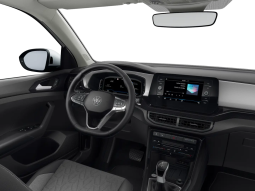 
										T-Cross “Más” 1.0 TSI 85 kW (116 CV) Automático DSG 7 vel. full									