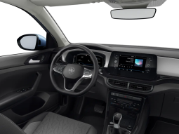 
										T-Cross “Más” 1.0 TSI 85 kW (116 CV) Automático DSG 7 vel. full									