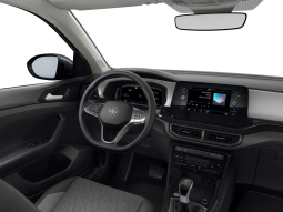 
										T-Cross “Más” 1.0 TSI 85 kW (116 CV) Automático DSG 7 vel. full									