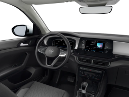 
										T-Cross “Más” 1.0 TSI 85 kW (116 CV) Automático DSG 7 vel. full									