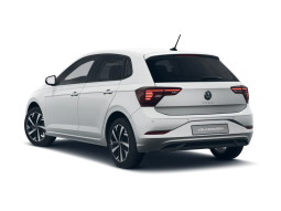 
										Polo “Más” 1.0 TSI 70 kW (95 CV) Automático DSG 7 vel. full									