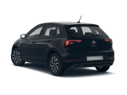 
										Polo Match 1.0 TSI 70 kW (95 CV) 5 vel. full									