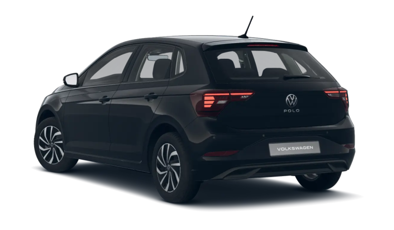 
								Polo Match 1.0 TSI 70 kW (95 CV) 5 vel. full									