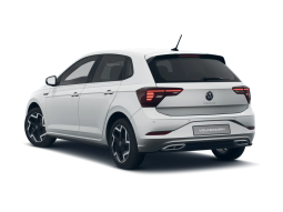
										Polo R-Line 1.0 TSI 70 kW (95 CV) 5 vel. full									