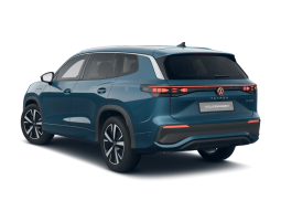 
										Tayron “Más” Classic 1.5 TSI eHybrid 110 kW (150 CV) / 85 kW (115 CV) Automático DSG 6 vel. full									