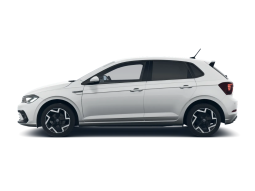 
										Polo R-Line 1.0 TSI 70 kW (95 CV) 5 vel. full									
