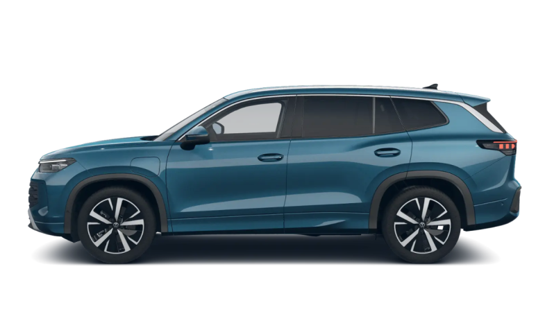 
								Tayron “Más” Classic 1.5 TSI eHybrid 110 kW (150 CV) / 85 kW (115 CV) Automático DSG 6 vel. full									