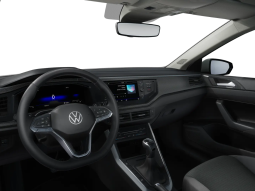 
										Polo “Más” 1.0 TSI 70 kW (95 CV) Automático DSG 7 vel. full									