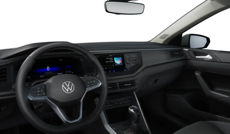 
								Polo “Más” 1.0 TSI 70 kW (95 CV) Automático DSG 7 vel. full									