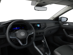 
										Polo “Más” 1.0 TSI 70 kW (95 CV) Automático DSG 7 vel. full									