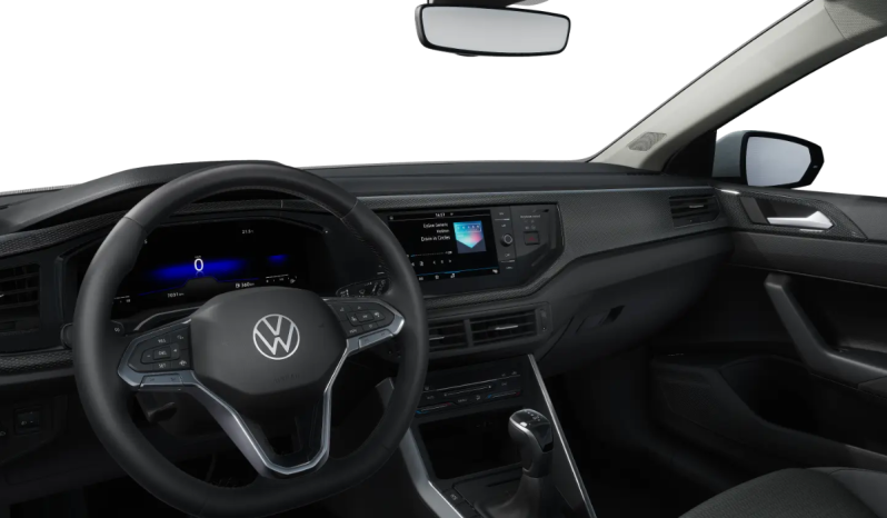 
								Polo “Más” 1.0 TSI 70 kW (95 CV) Automático DSG 7 vel. full									