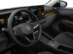 
										T-Roc “Más” 1.5 eTSI 85 kW (116 CV) Automático DSG 7 vel. full									