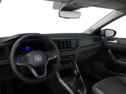 
										Polo Match 1.0 TSI 70 kW (95 CV) 5 vel. full									