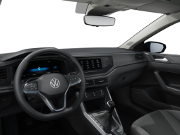 
										Polo Match 1.0 TSI 70 kW (95 CV) 5 vel. full									