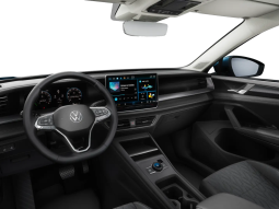 
										Tayron “Más” Classic 1.5 TSI eHybrid 110 kW (150 CV) / 85 kW (115 CV) Automático DSG 6 vel. full									