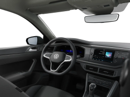 
										Polo “Más” 1.0 TSI 70 kW (95 CV) Automático DSG 7 vel. full									