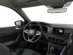 
										Polo “Más” 1.0 TSI 70 kW (95 CV) Automático DSG 7 vel. full									