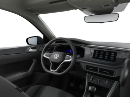 
										Polo Match 1.0 TSI 70 kW (95 CV) 5 vel. full									