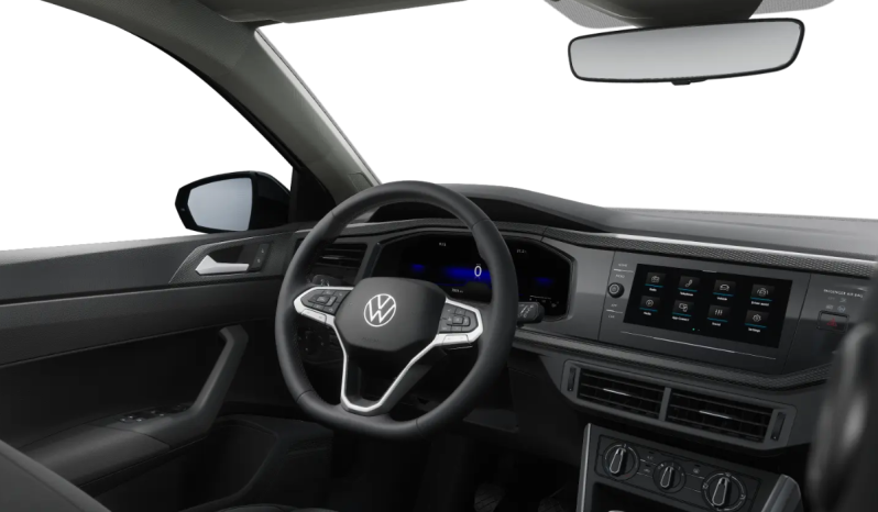 
								Polo Match 1.0 TSI 70 kW (95 CV) 5 vel. full									