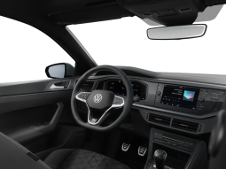 
										Polo R-Line 1.0 TSI 70 kW (95 CV) 5 vel. full									