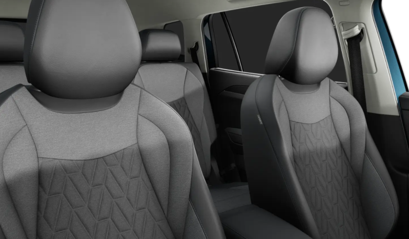 
								Tayron “Más” Classic 1.5 TSI eHybrid 110 kW (150 CV) / 85 kW (115 CV) Automático DSG 6 vel. full									