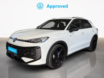 T-Roc 1.5 eTSI R-Line 1st Edition DSG7 110kW – 6919NHR