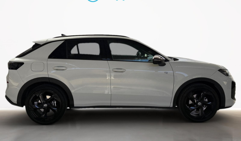 
								T-Roc 1.5 eTSI R-Line 1st Edition DSG7 110kW – 6919NHR full									