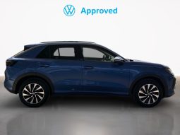 
										T-Roc 1.5 eTSI Launch Edition DSG7 85kW – 3122NHS full									